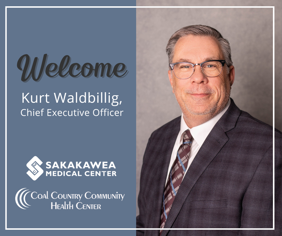 SMC and CCCHC Welcome New CEO